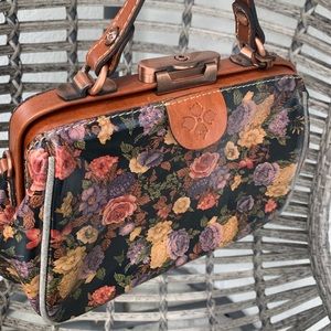 Patrica Nash Handbag